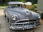 Thumbnail Photo 1 for 1949 Pontiac Other Pontiac Models